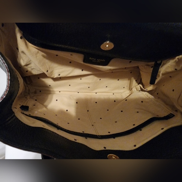 Kate Spade ♠️ Purse handbag - Picture 6 of 8